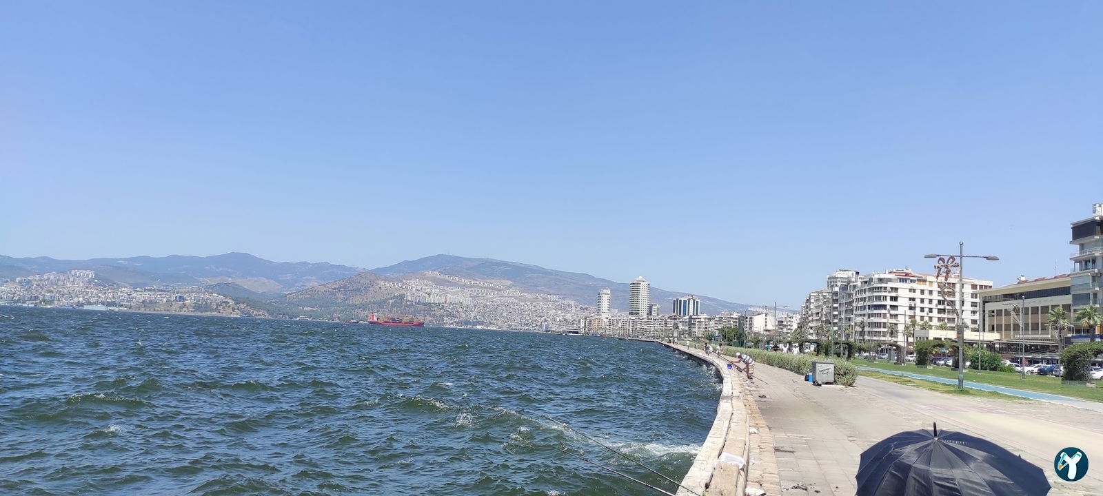 İzmir Deniz Restaurant