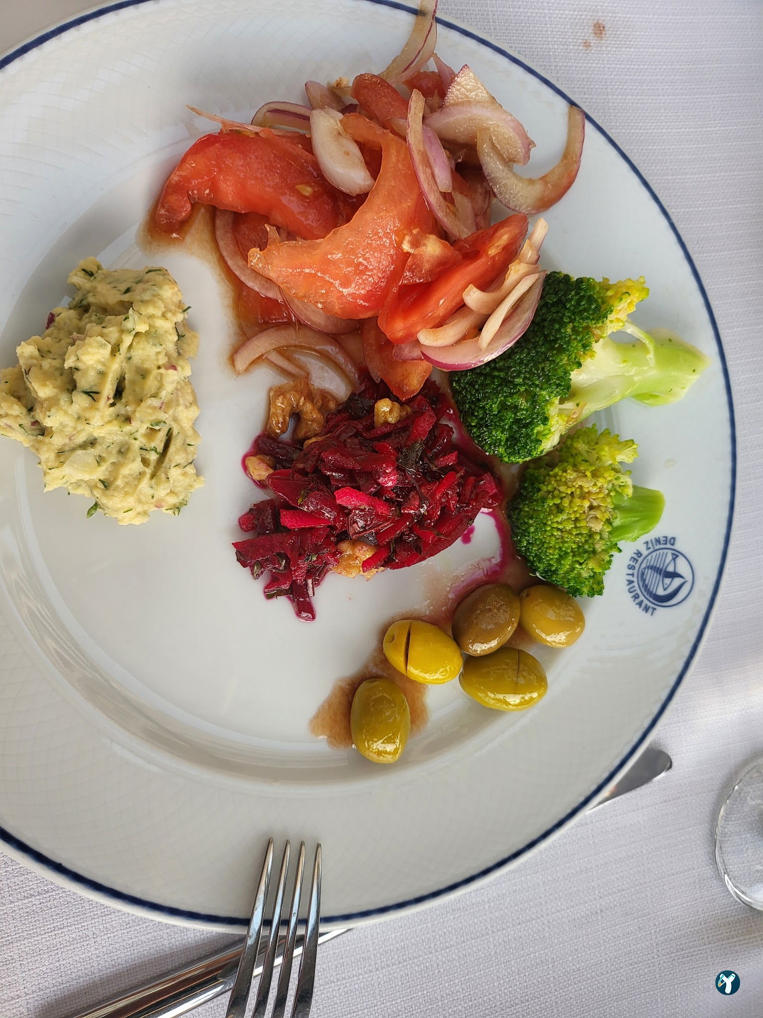 İzmir Deniz Restaurant
