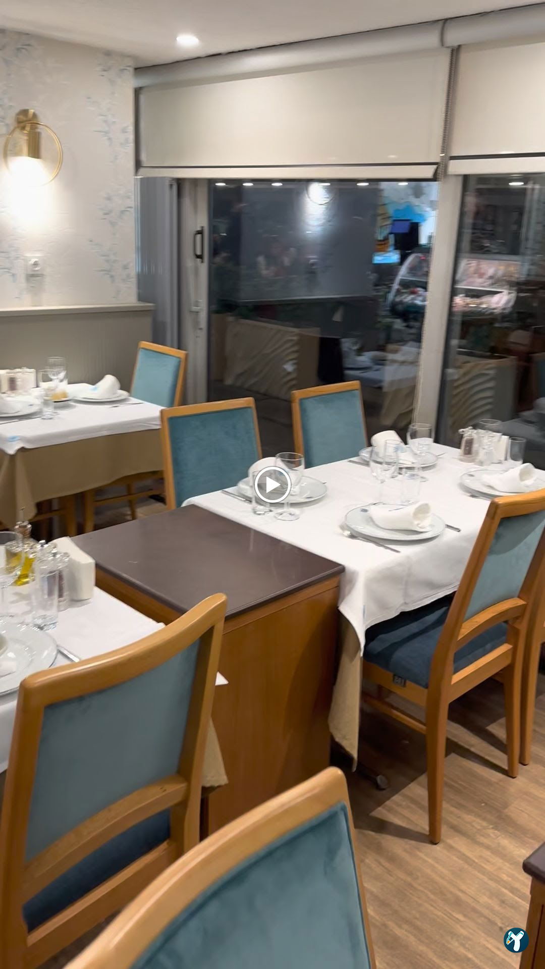 İzmir Deniz Restaurant