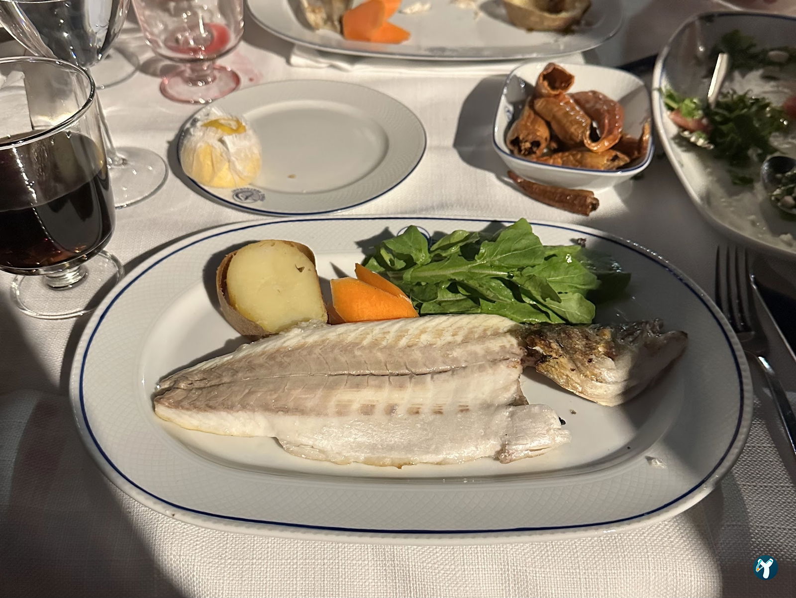 İzmir Deniz Restaurant