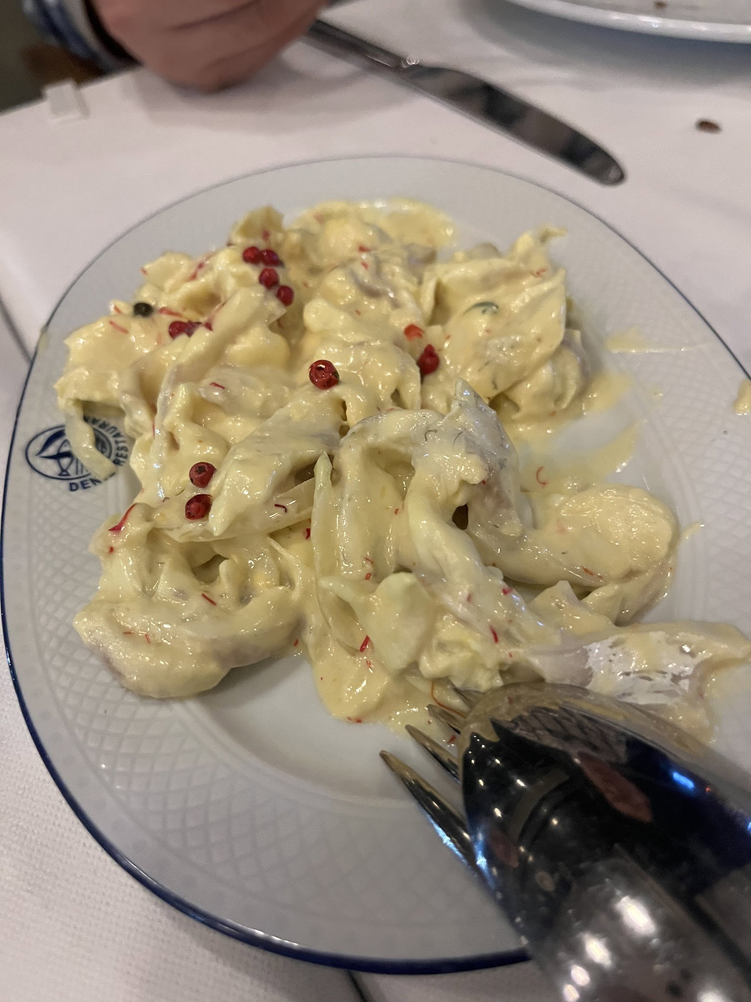 İzmir Deniz Restaurant alsancak