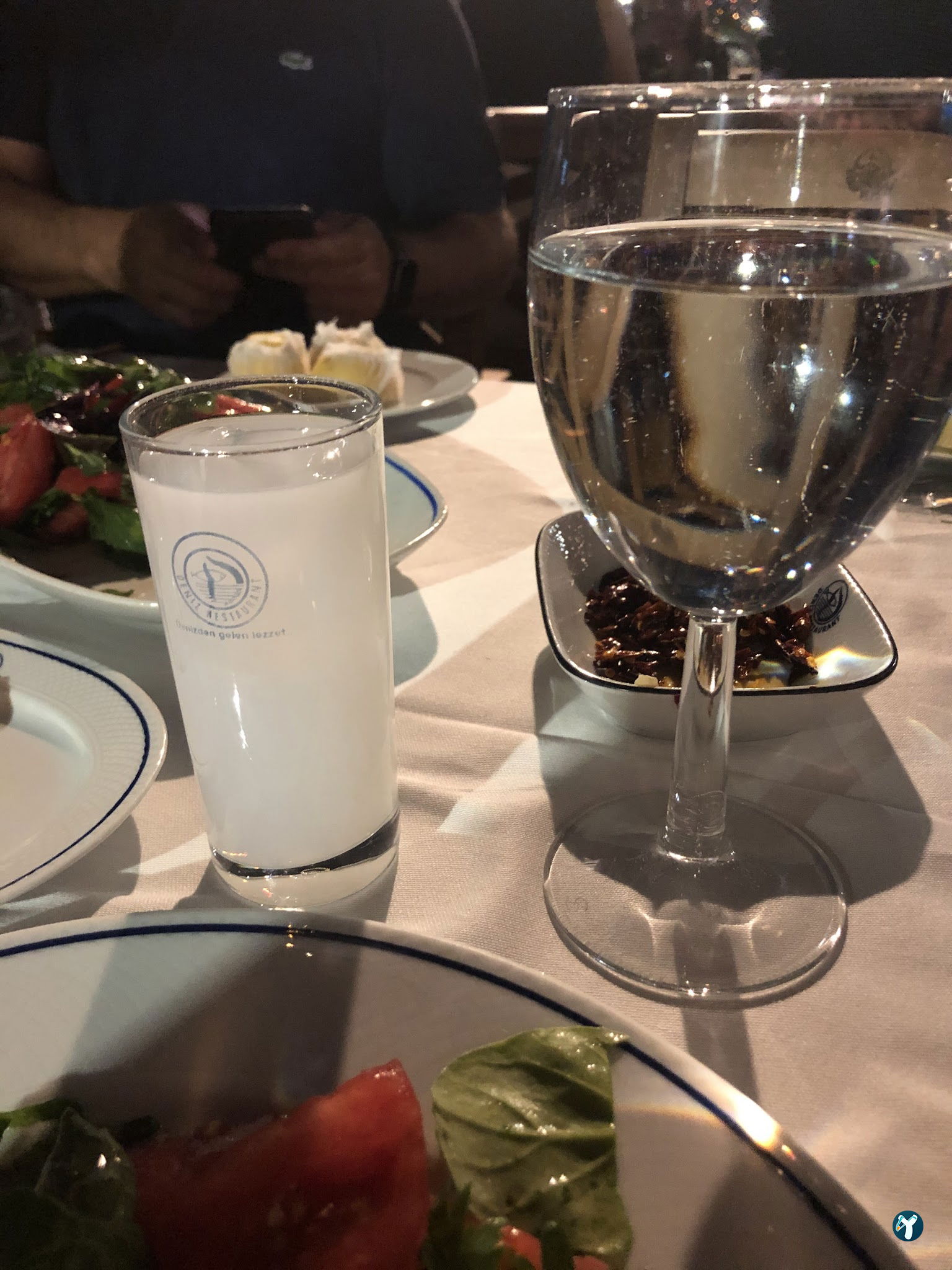 İzmir Deniz Restaurant