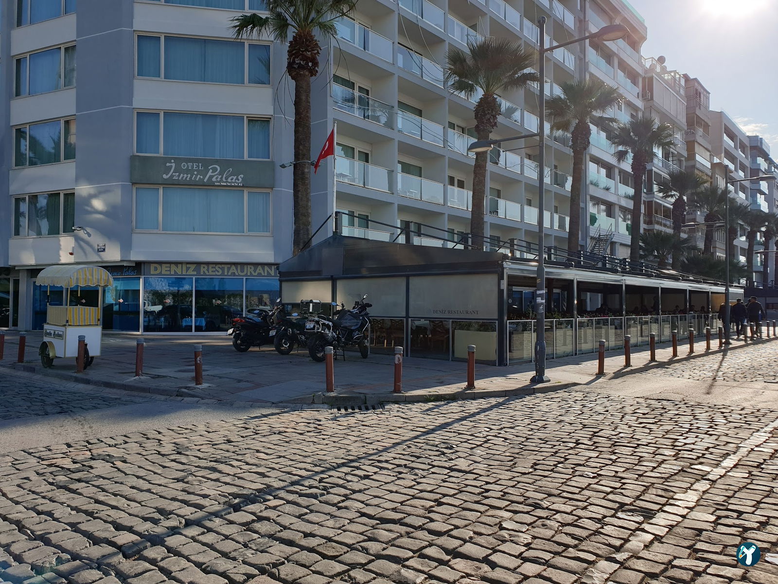 İzmir Deniz Restaurant