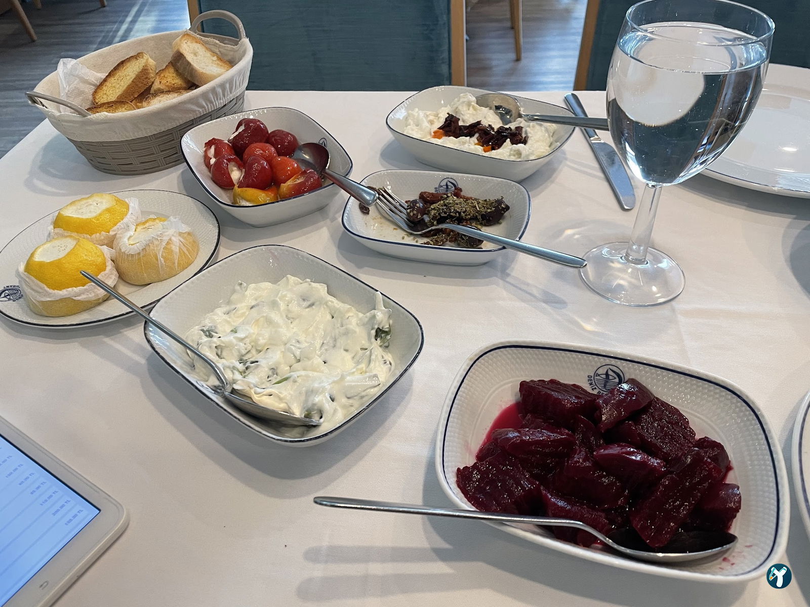 İzmir Deniz Restaurant