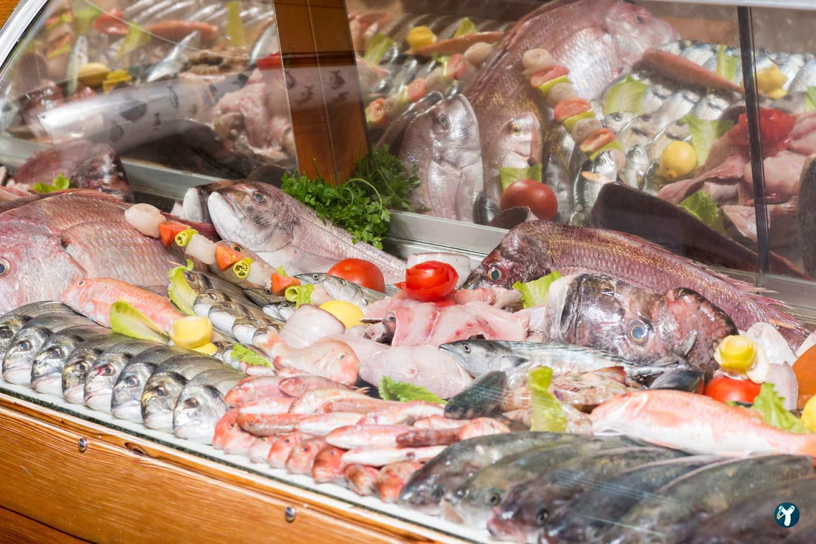 İzmir Deniz Restaurant