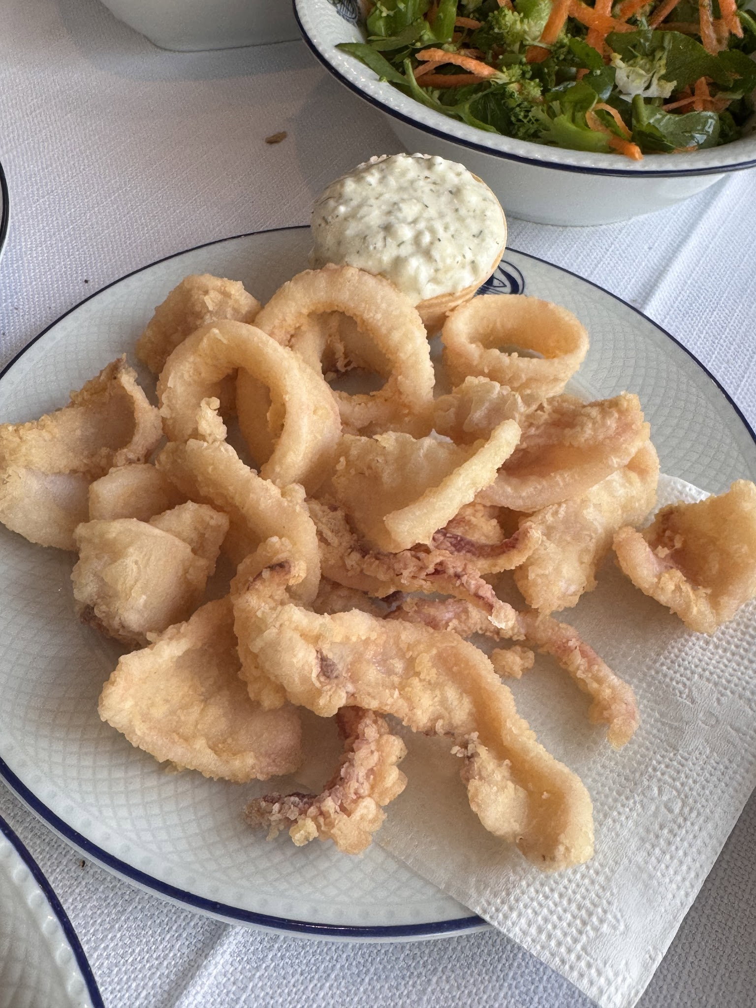 İzmir Deniz Restaurant alsancak