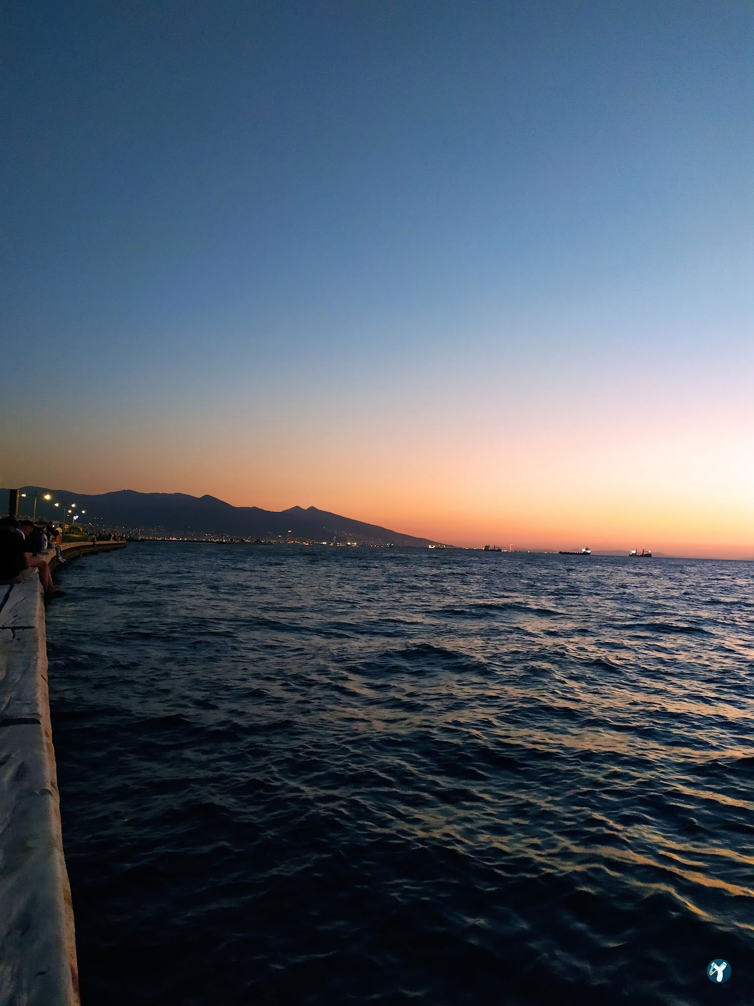 İzmir Deniz Restaurant