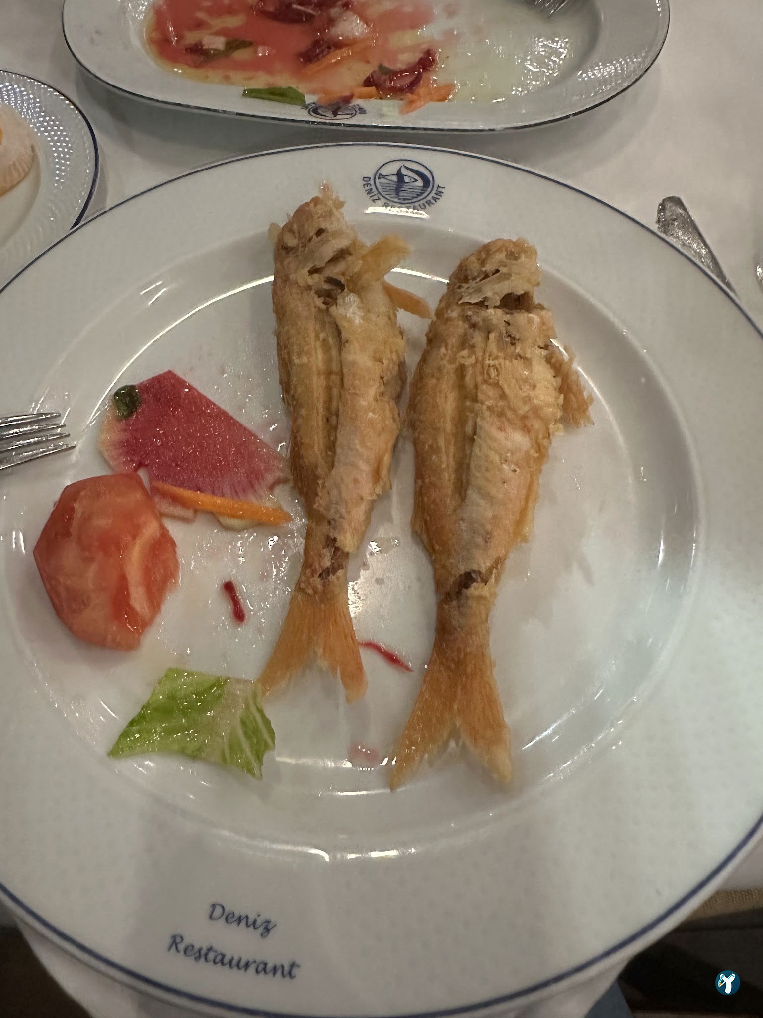 İzmir Deniz Restaurant