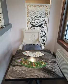 Katina Fal Cafe resimleri