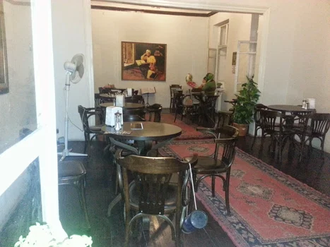 Sofa Restaurant & Sanat Cafe resimleri