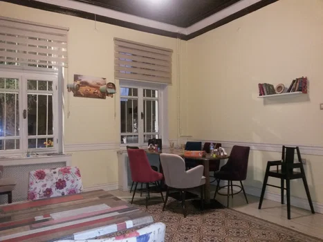Sofa Restaurant & Sanat Cafe resimleri