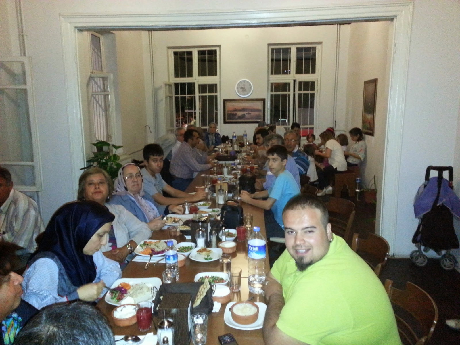 Sofa Restaurant & Sanat Cafe