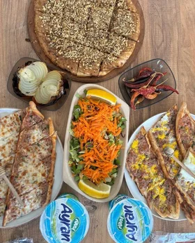 Bi Buçuk Pide Pizza Lahmacun Special resimleri