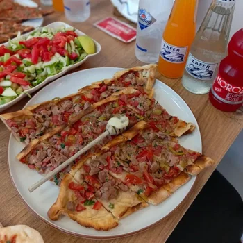 Bi Buçuk Pide Pizza Lahmacun Special resimleri