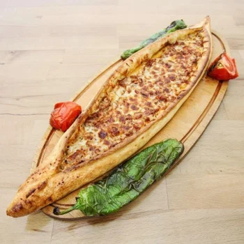 Bi Buçuk Pide Pizza Lahmacun Special resimleri