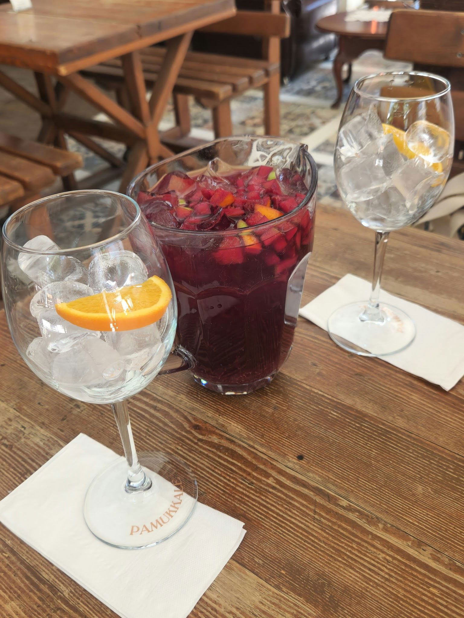 Last Penny Bahçelievler