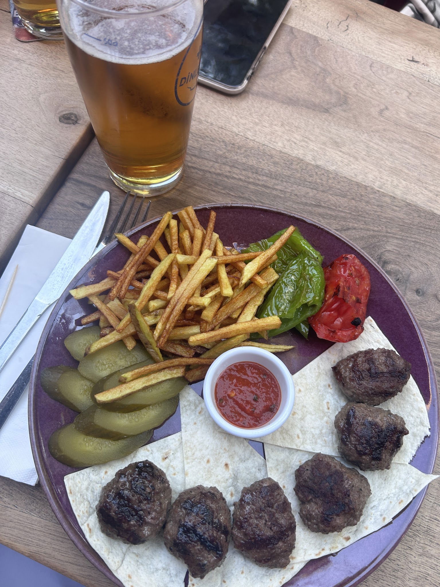 Last Penny Bahçelievler