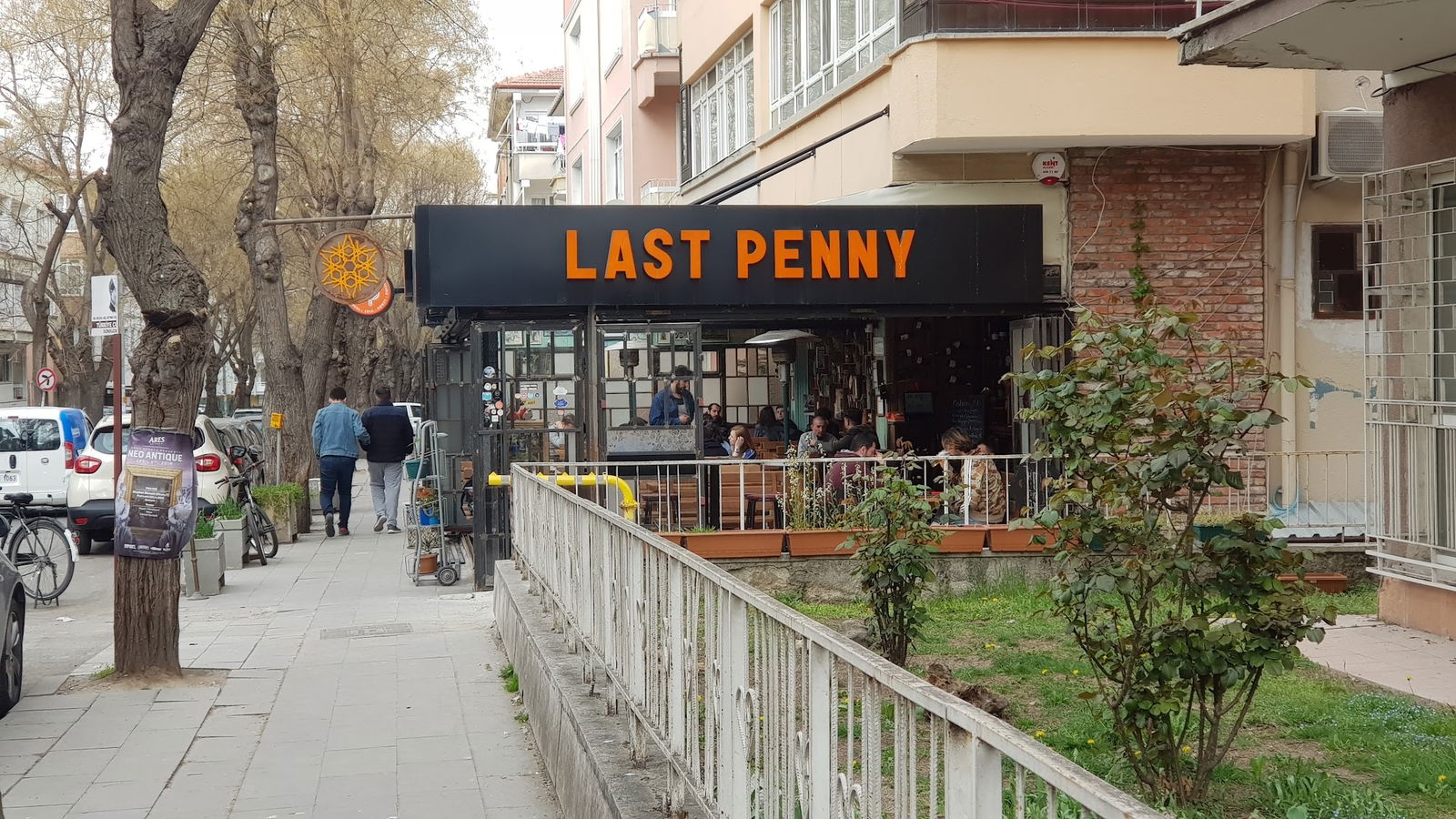 Last Penny Bahçelievler