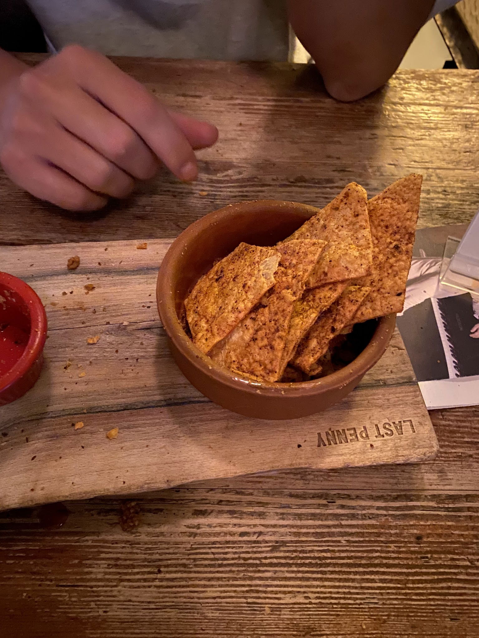 Last Penny Bahçelievler