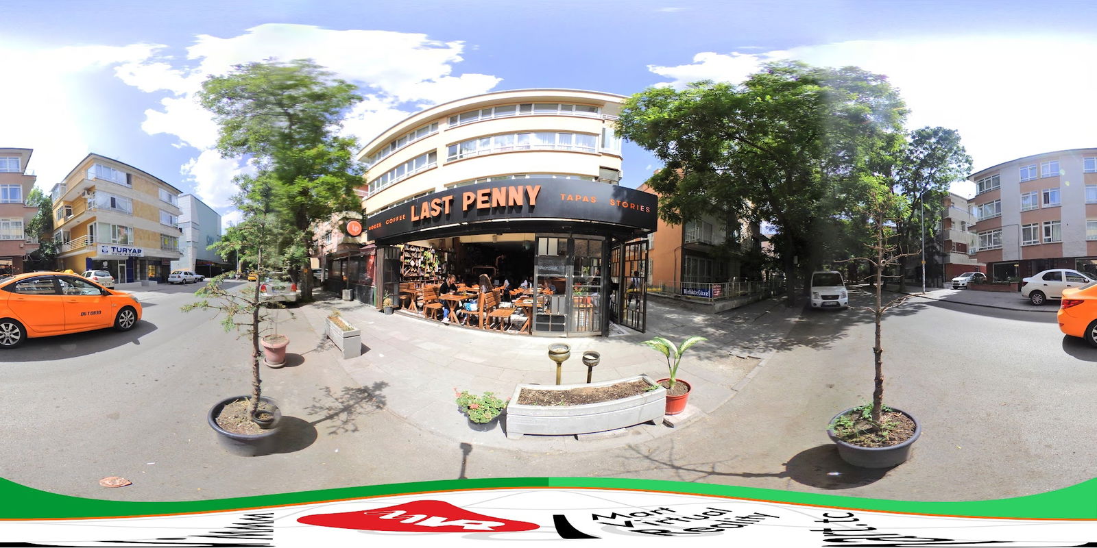 Last Penny Bahçelievler