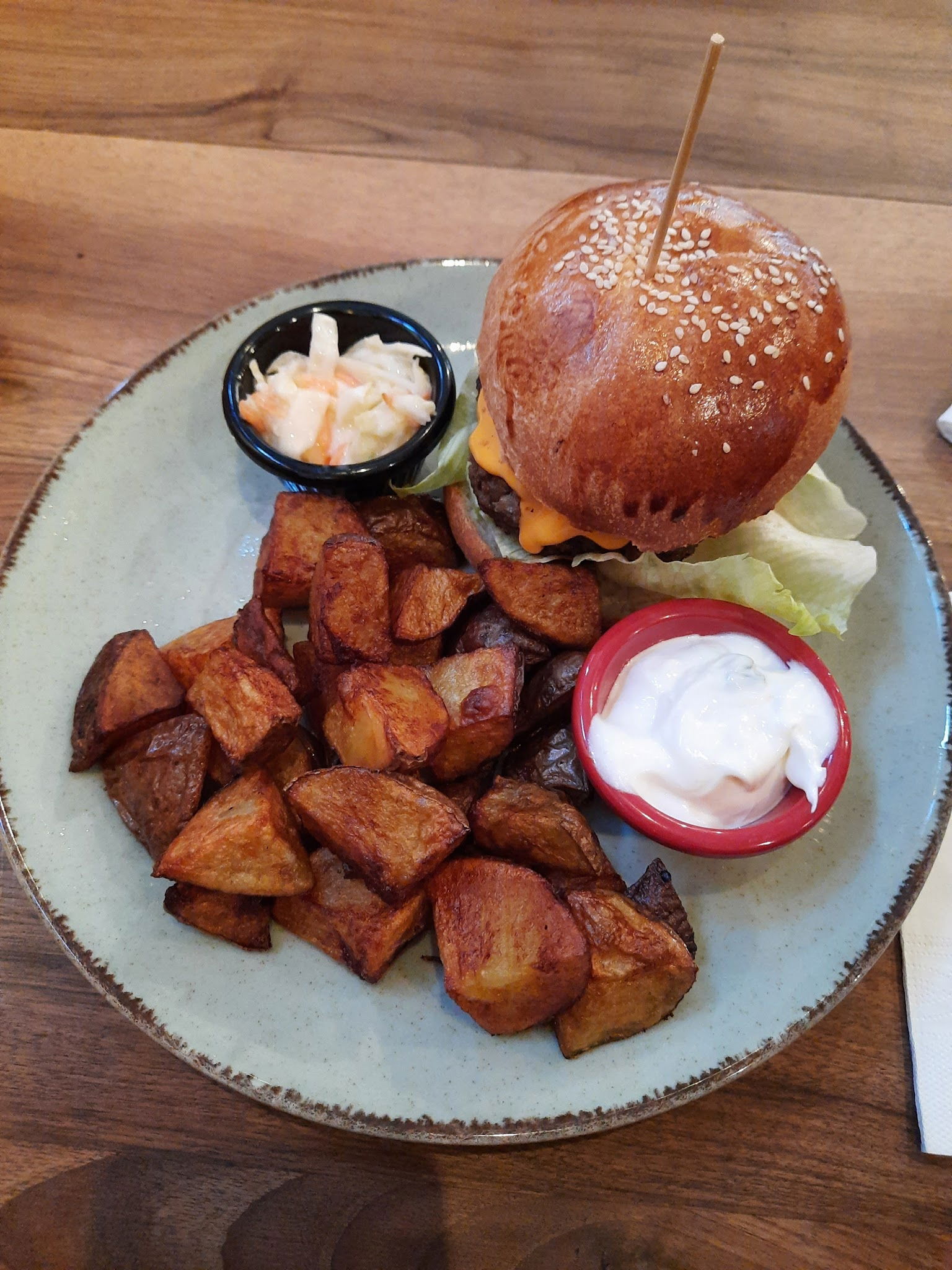 Last Penny Bahçelievler