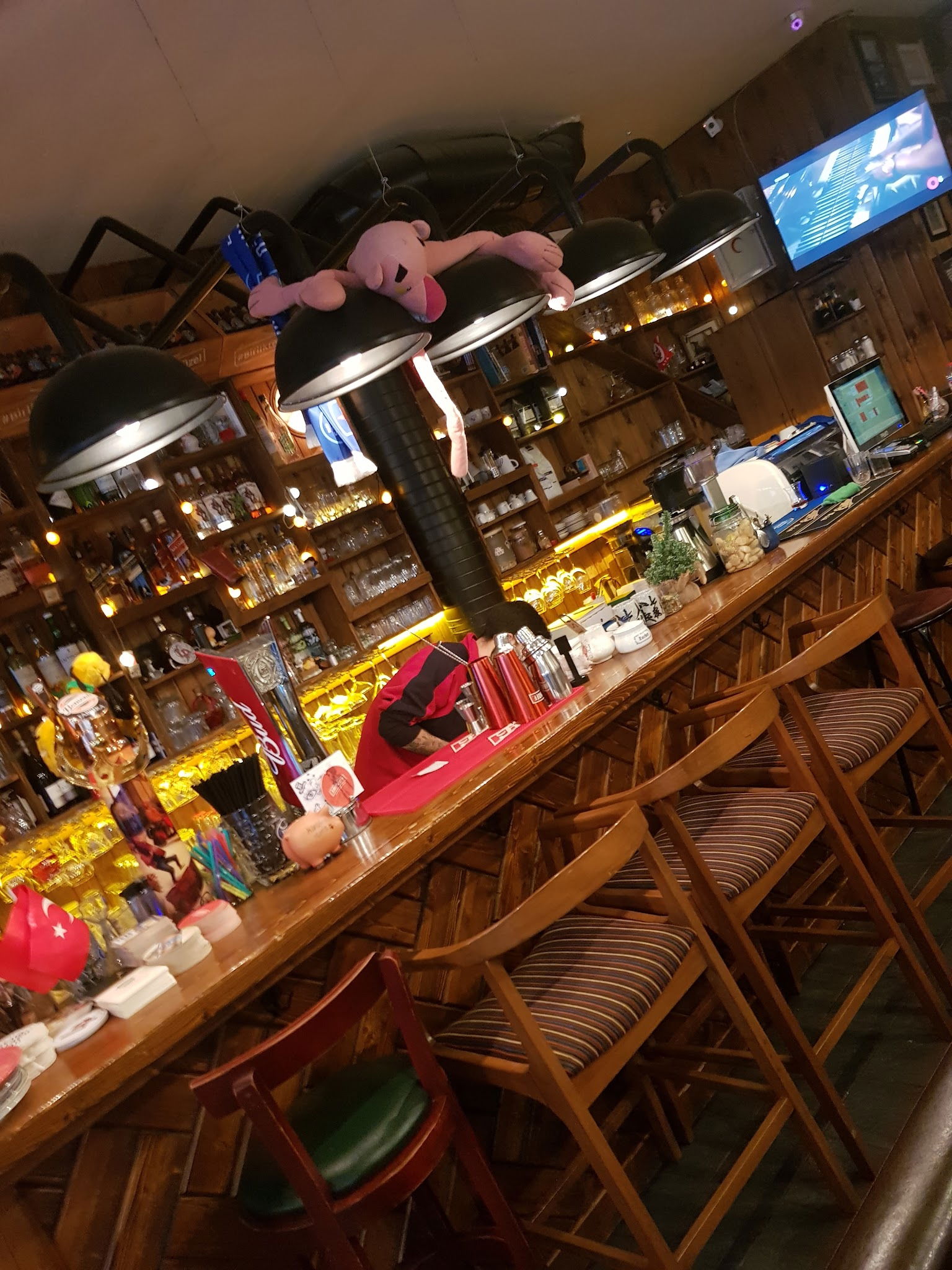 Last Penny Bahçelievler