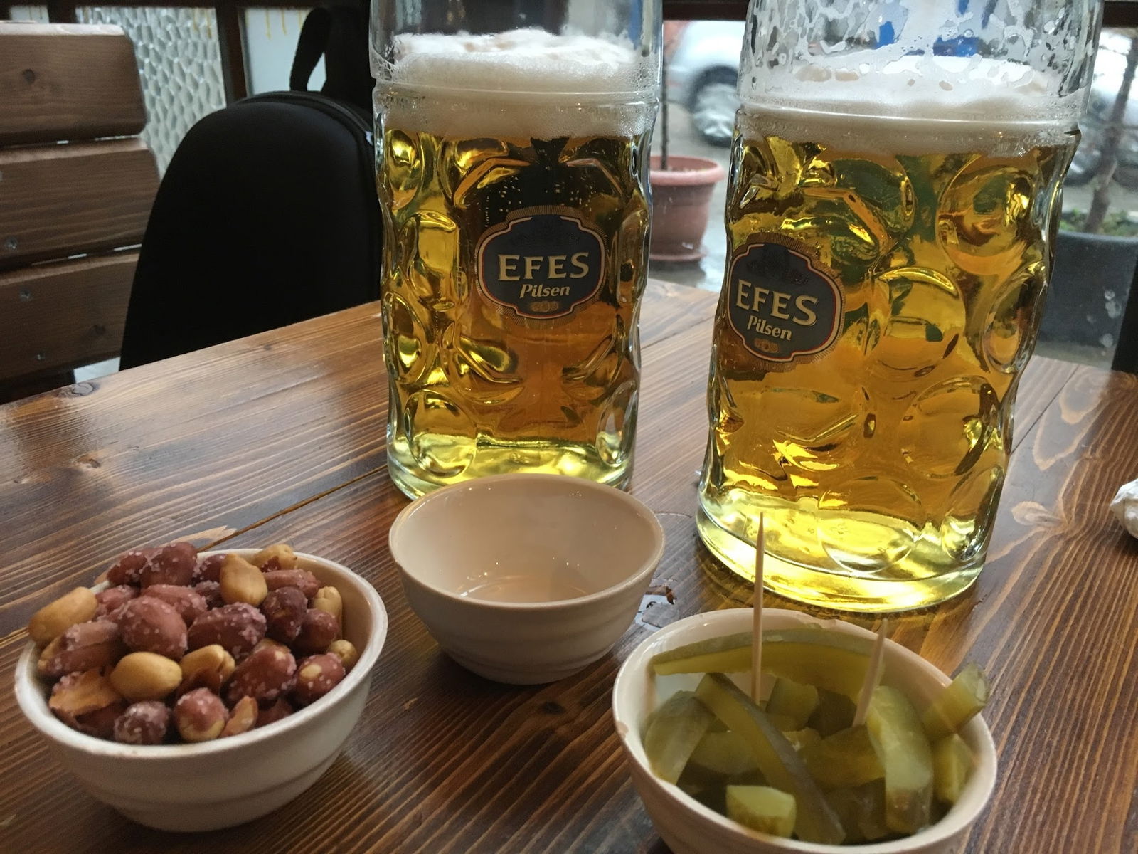 Last Penny Bahçelievler