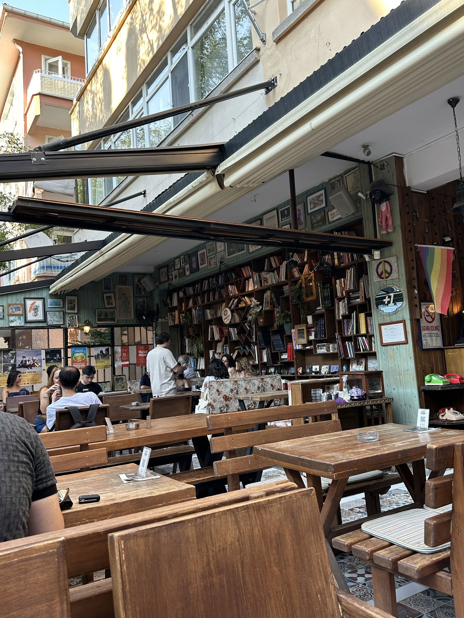 Last Penny Bahçelievler