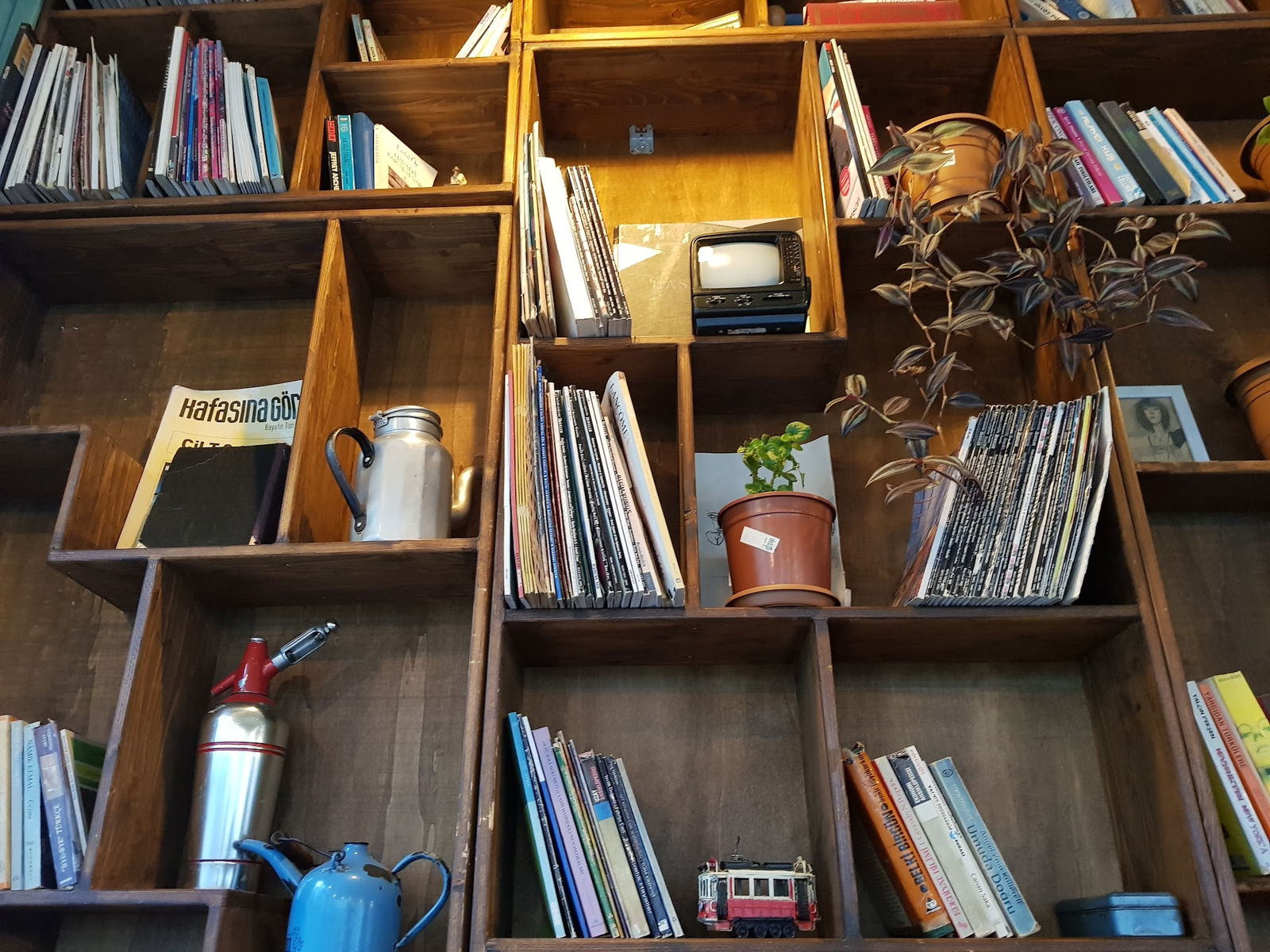 Last Penny Bahçelievler