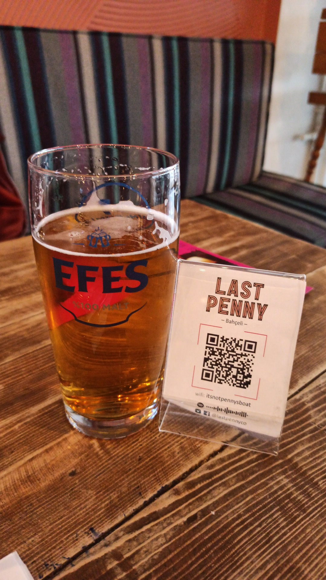 Last Penny Bahçelievler