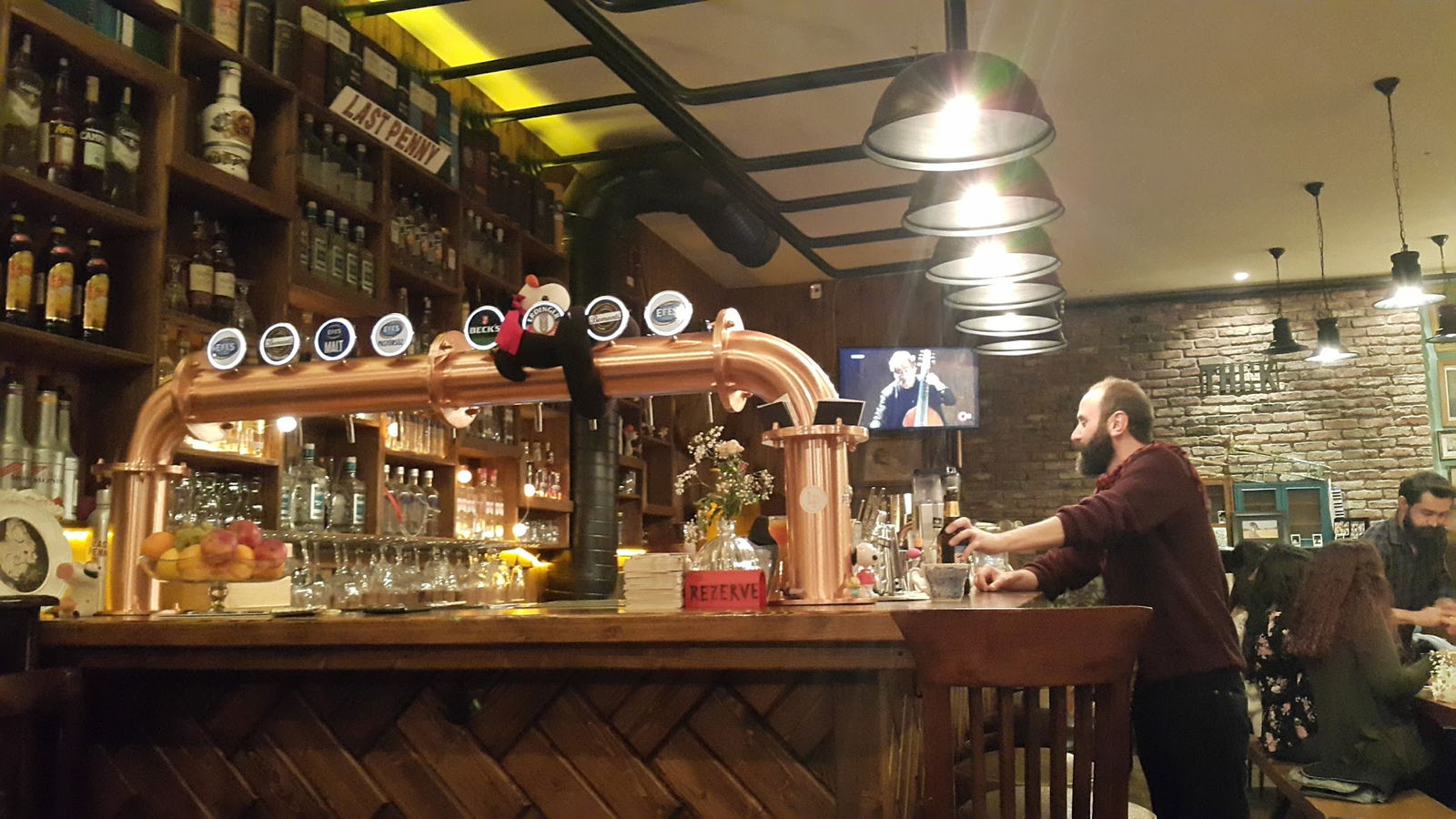 Last Penny Bahçelievler