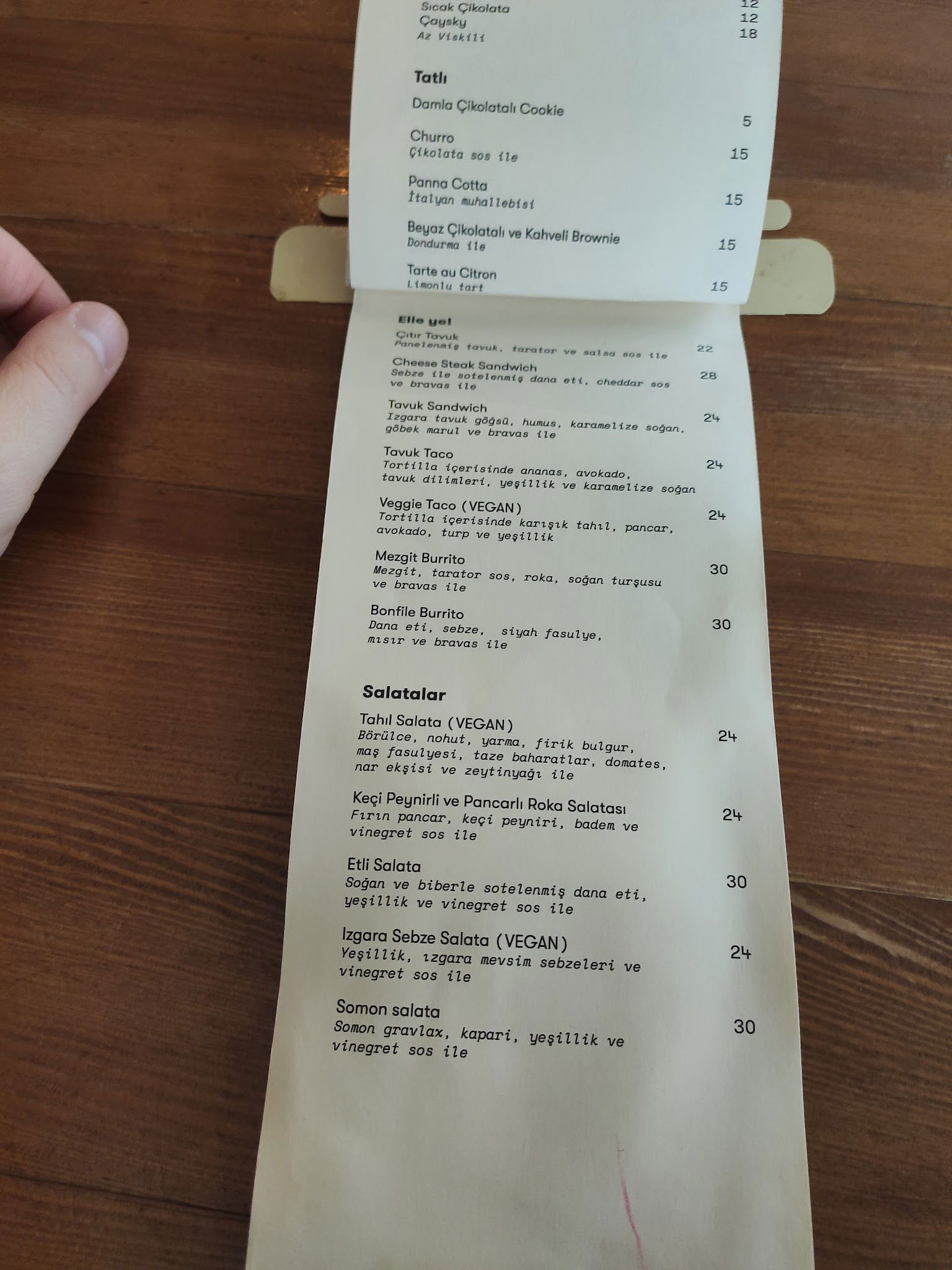 Last Penny Bahçelievler