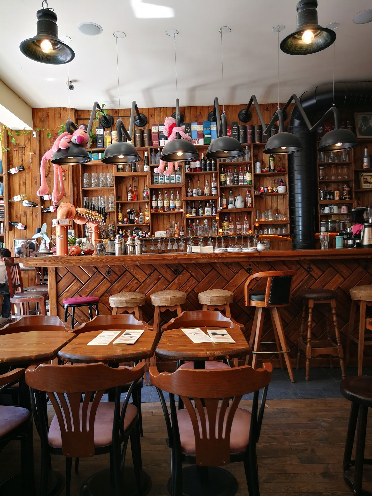 Last Penny Bahçelievler