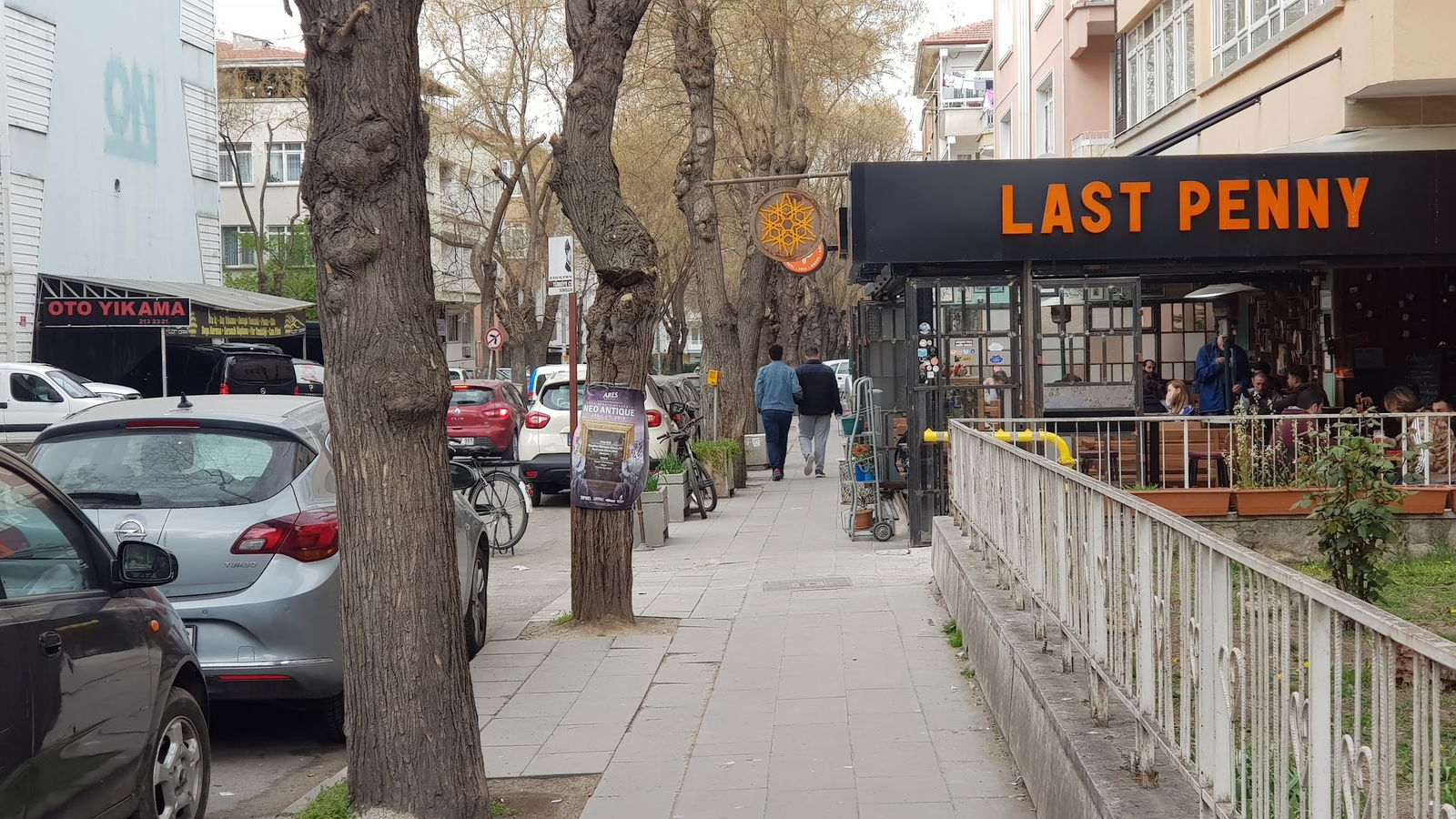 Last Penny Bahçelievler