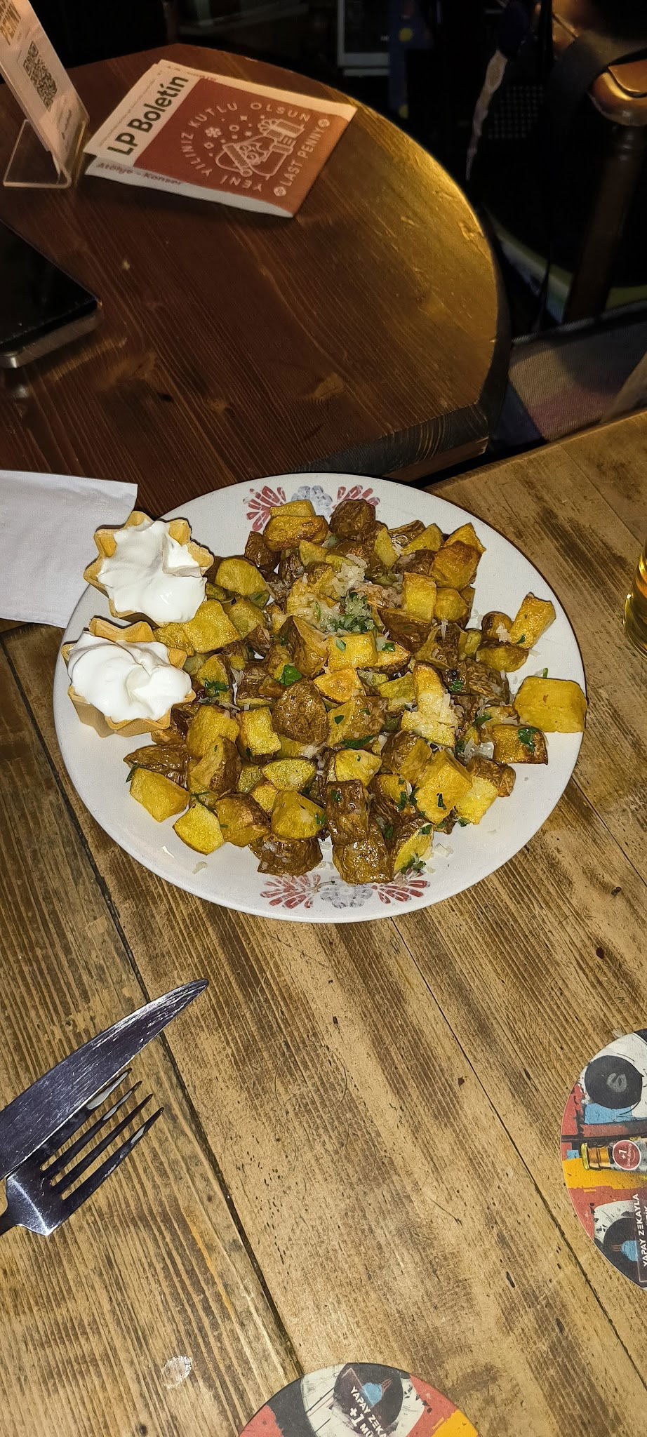 Last Penny Bahçelievler