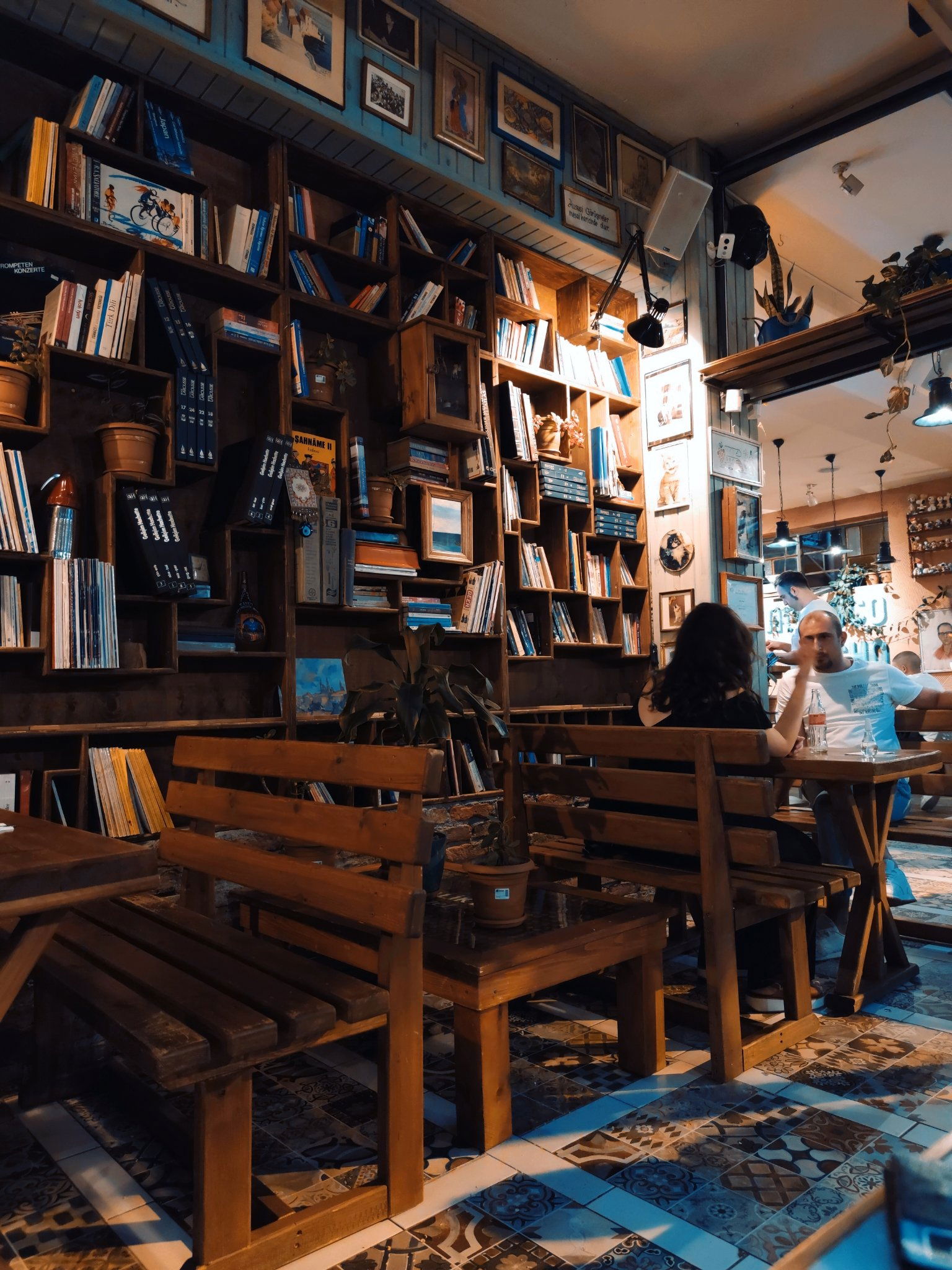 Last Penny Bahçelievler