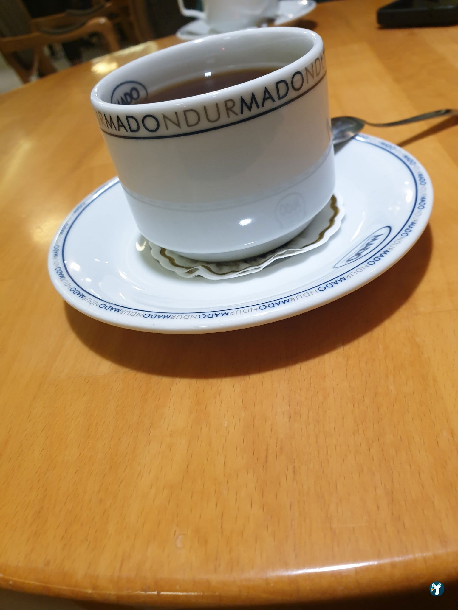 Mado
