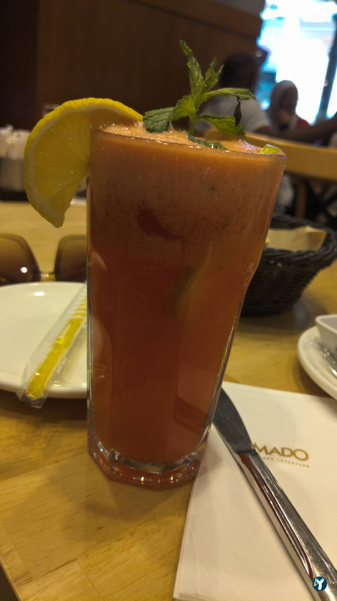 Mado