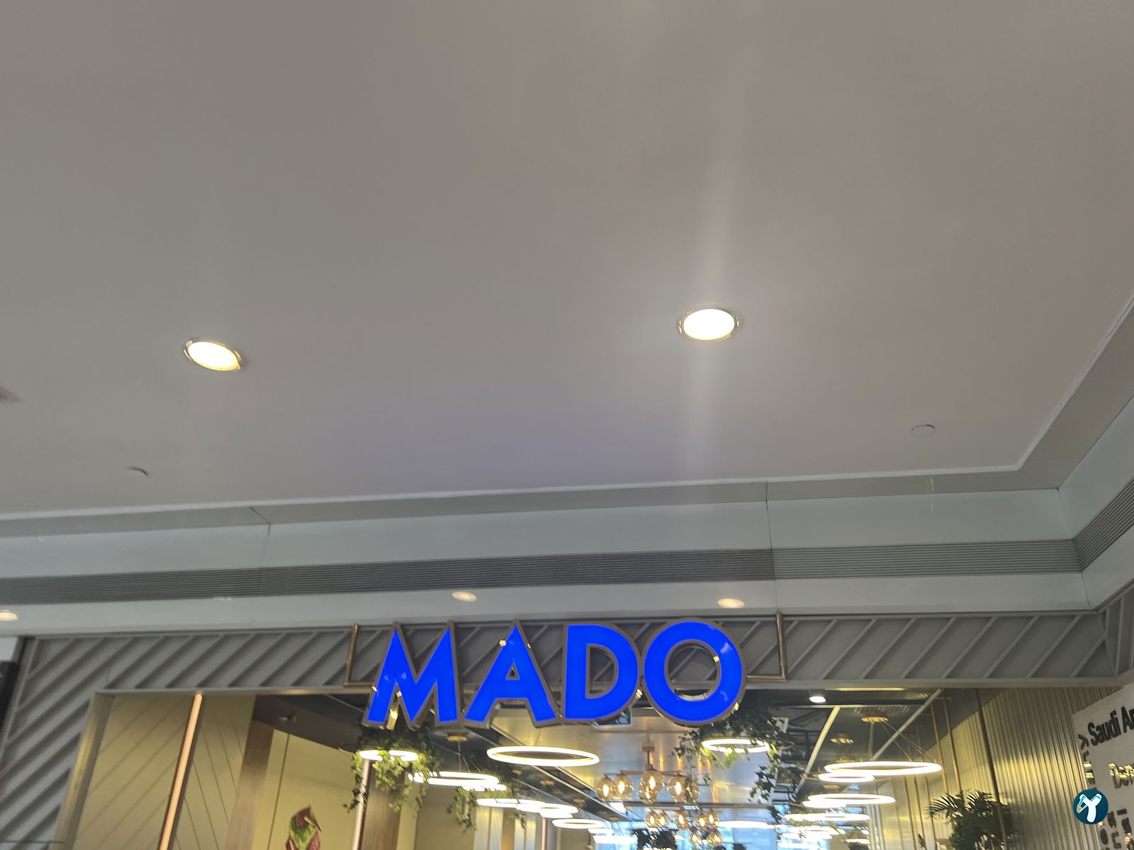 Mado