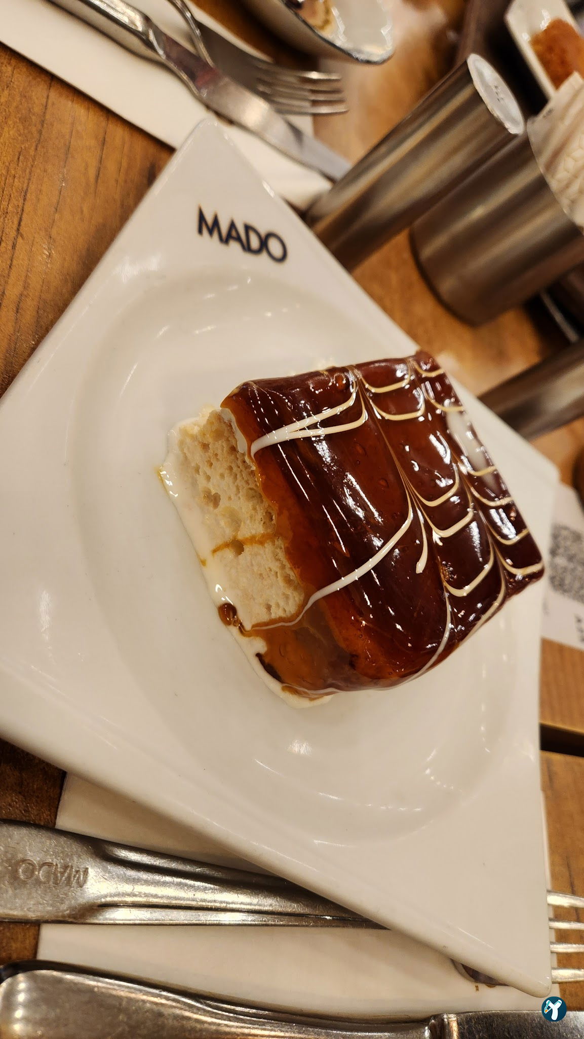 Mado