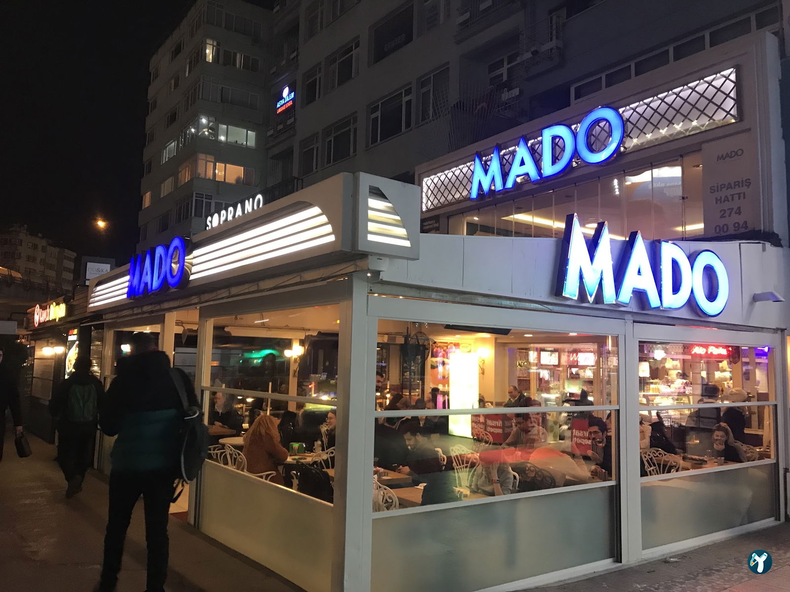 Mado