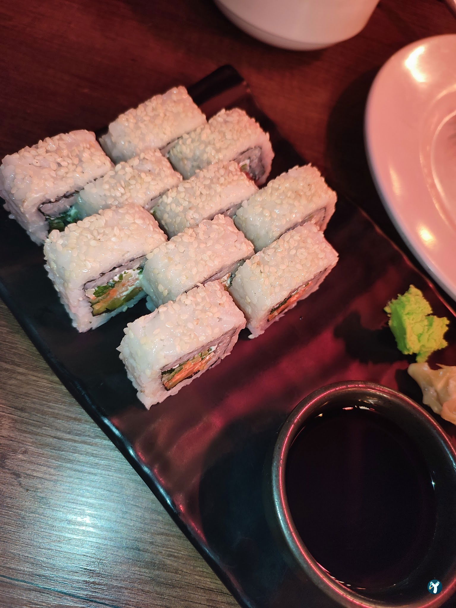 Kroren Restorant