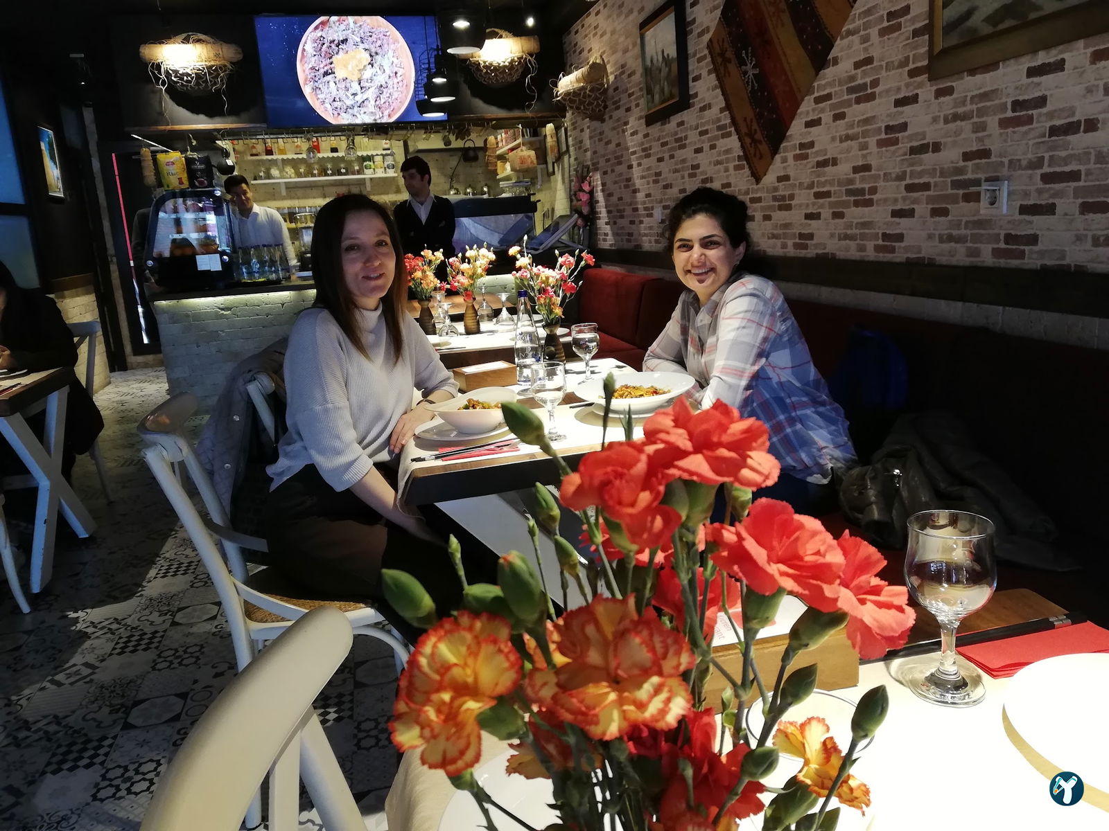 Kroren Restorant