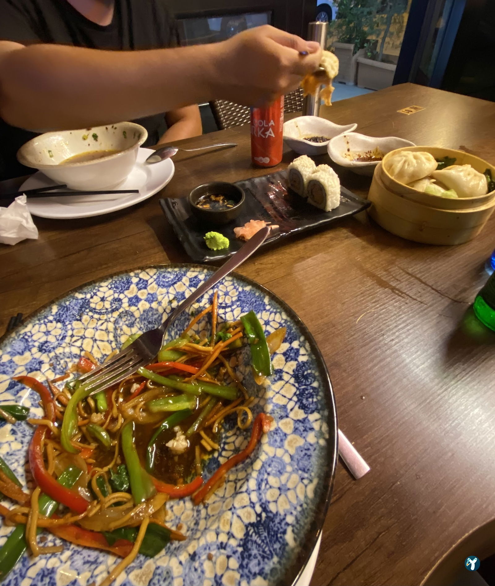 Kroren Restorant
