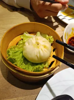 Kroren Restorant resimleri