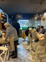 Kroren Restorant