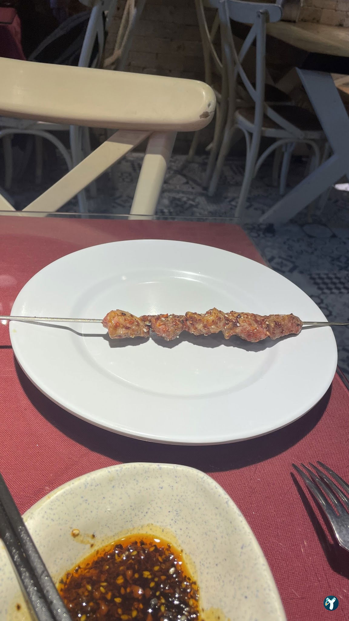 Kroren Restorant