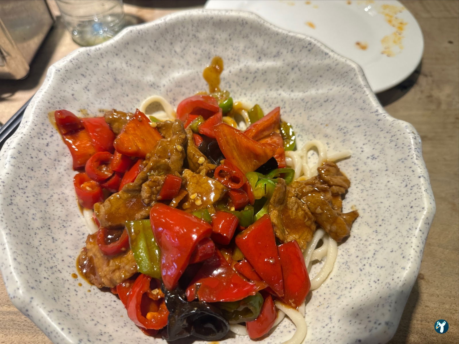 Kroren Restorant