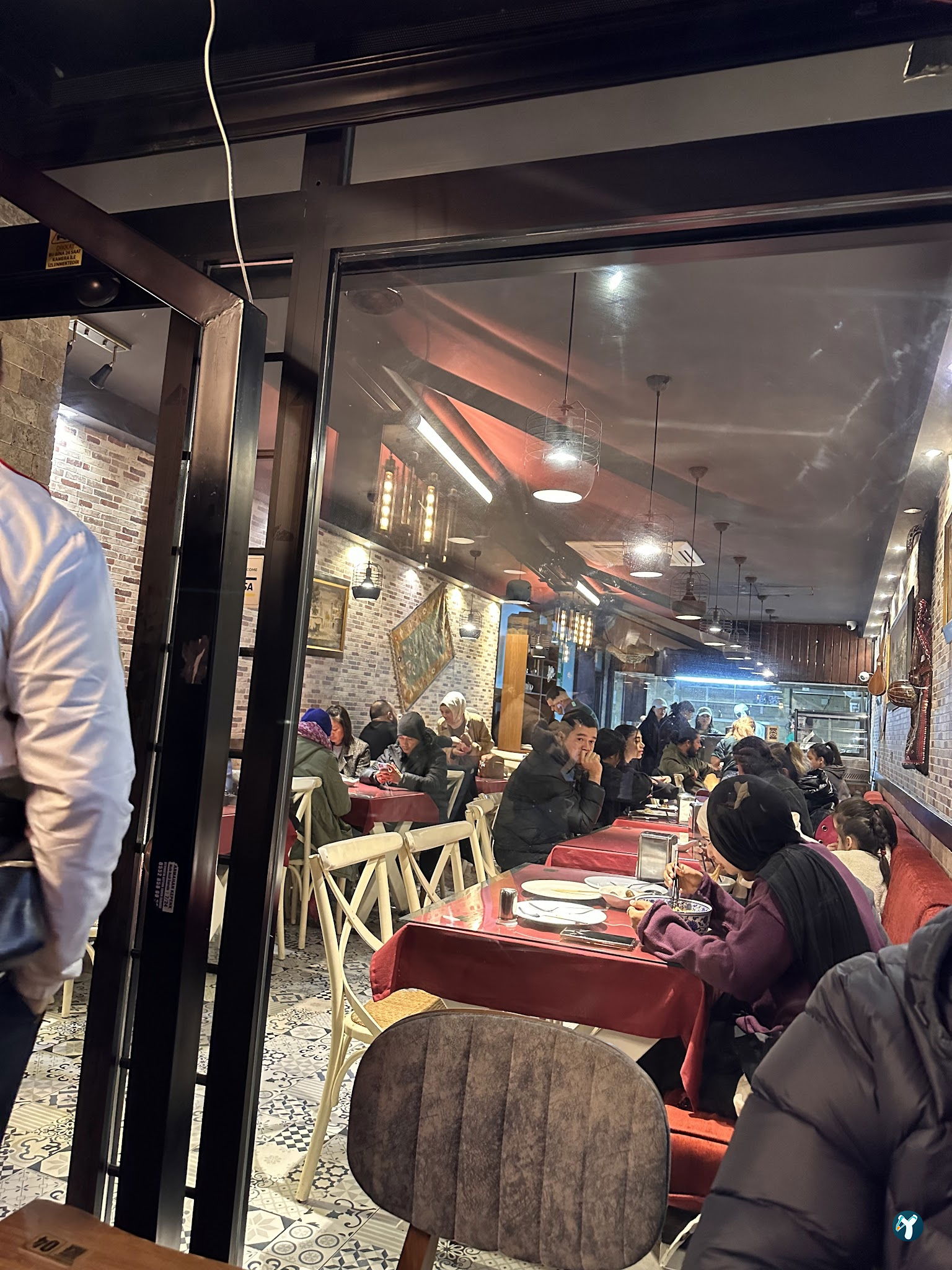 Kroren Restorant