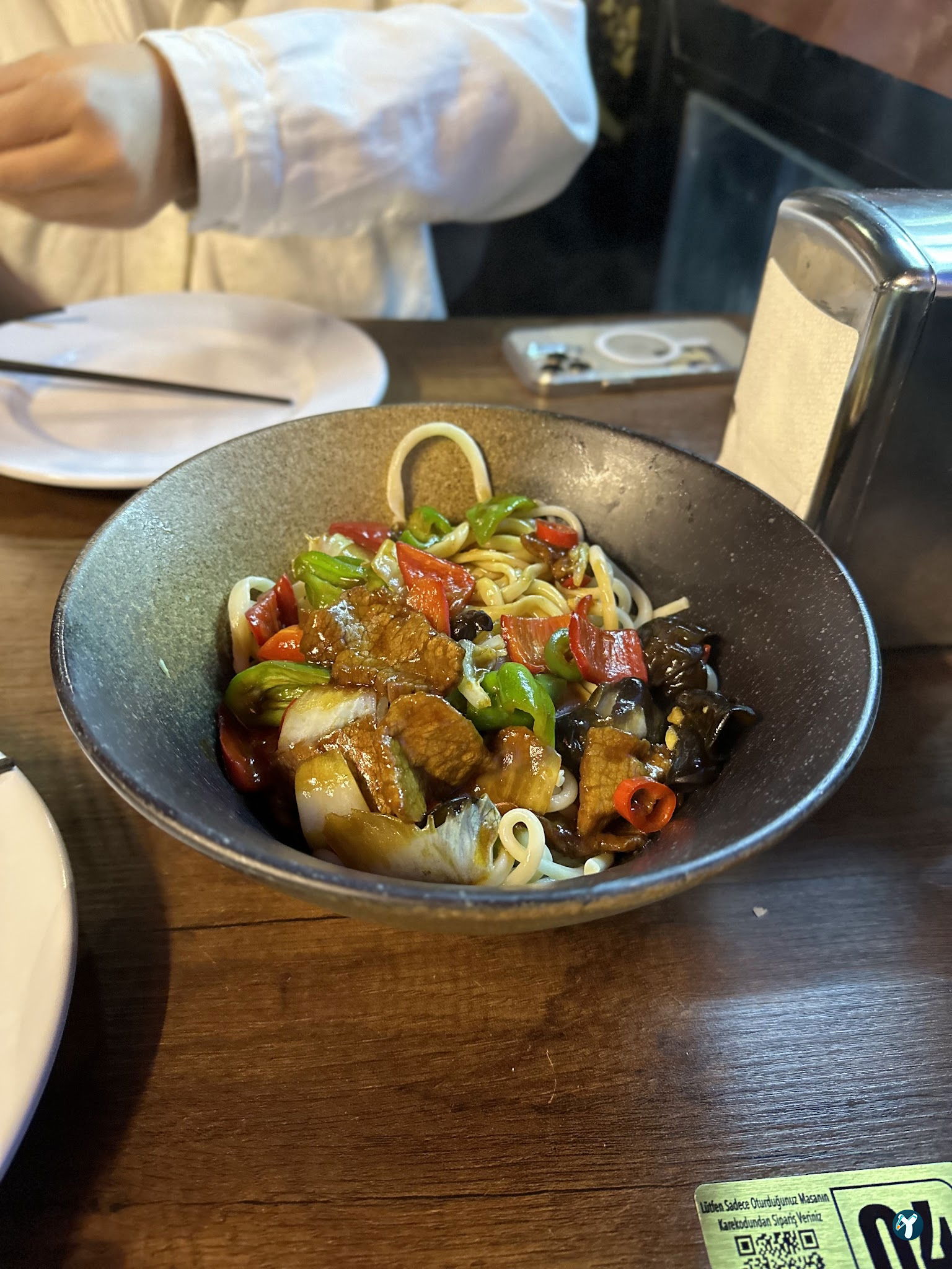 Kroren Restorant